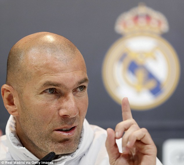 2017-02-28-Zidane-Pressekonferenz