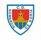Logo Numancia