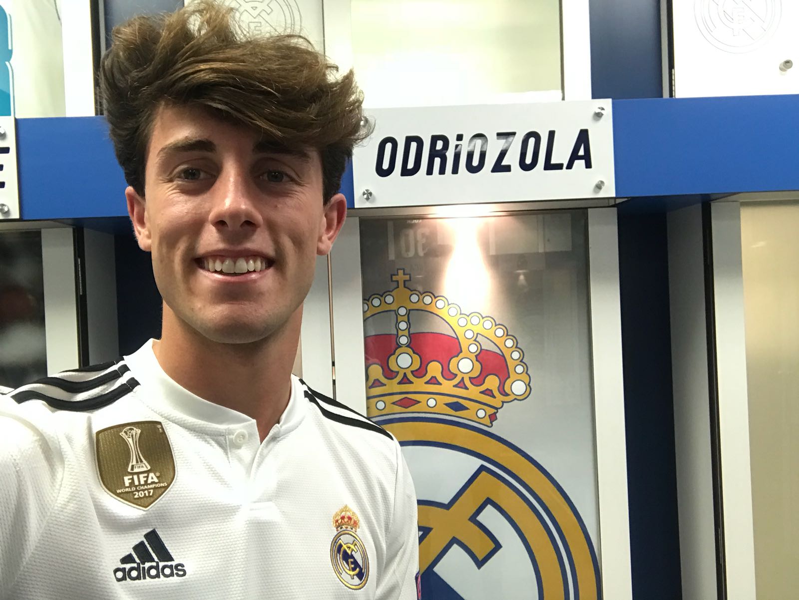 2018-07-18-Odriozola-Spieler-Real-Madrid