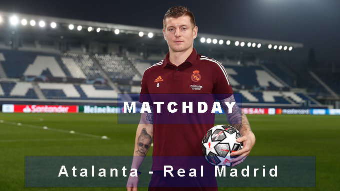 2021-02-24-Toni-Kroos-Atalanta-Dia-de-Partido Spieltag Champions League