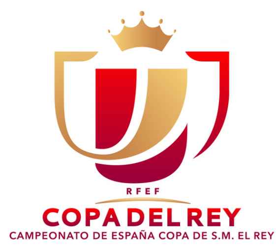 Logo Copa del Rey