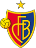 Logo FC Basel FCB