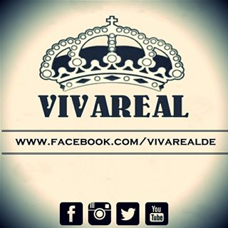 Logo VIVAREAL.de