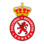 Logo Cultural y Deportivo Leonese